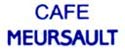 CAFE Meursault logo